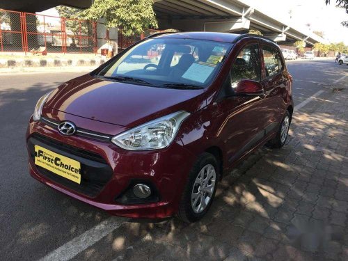 Used 2016 Hyundai i10 MT for sale in Surat 