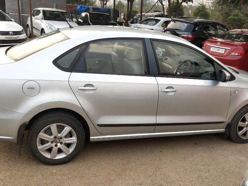 Used Volkswagen Vento Highline Petrol Automatic, 2011, Petrol AT for sale in Hyderabad 