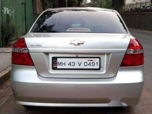 Used Chevrolet Aveo 1.4 MT for sale in Thane at low price