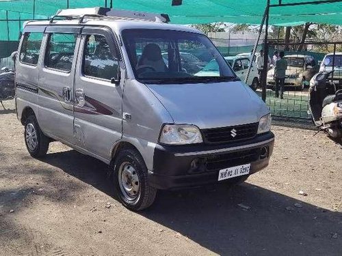 Used 2010 Maruti Suzuki Eeco MT for sale in Nashik 