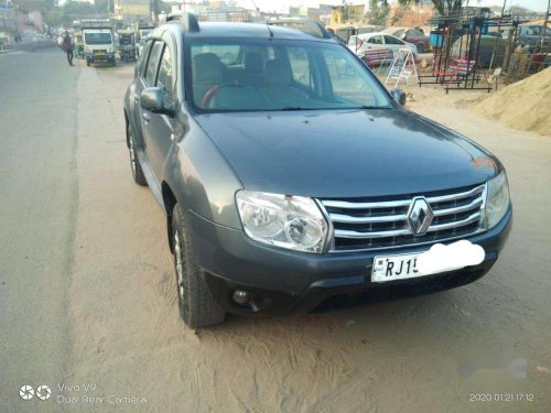 Used 2014 Renault Duster MT for sale in Jaipur