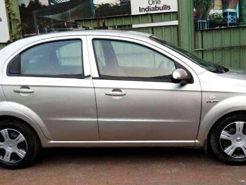 Used Chevrolet Aveo 1.4 MT for sale in Thane at low price