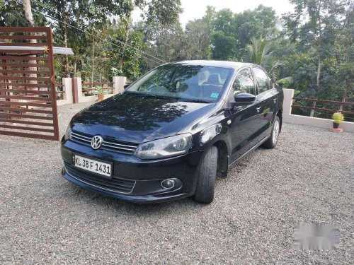 Used Volkswagen Vento 2015 MT for sale in Kottayam 