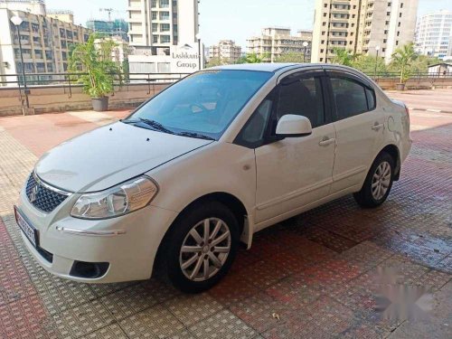 Maruti Suzuki Sx4 SX4 ZXi, 2010, Petrol MT for sale in Mumbai