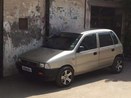 Used Maruti Suzuki Zen MT for sale in Ludhiana at low price