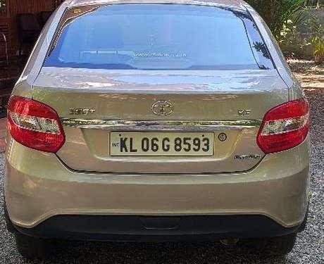 Used Tata Zest 2015 MT for sale in Kottayam 