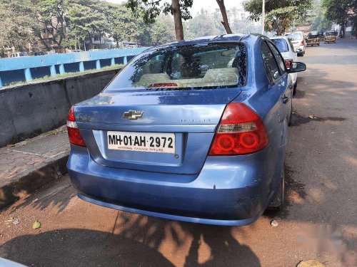 Used 2008 Chevrolet Aveo MT for sale in Mumbai