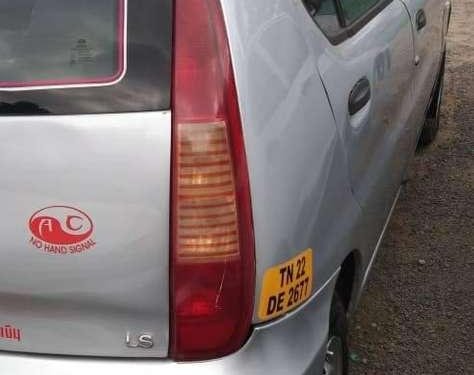 Used Tata Indica MT for sale in Chennai