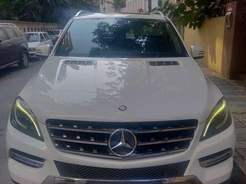 2013 Mercedes Benz CLA AT for sale in Mumbai