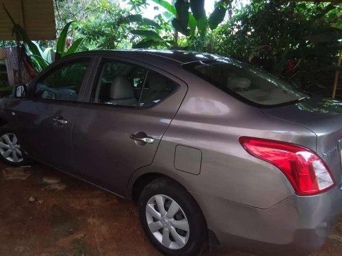 Used Nissan Sunny XL 2012 MT for sale in Thiruvananthapuram 