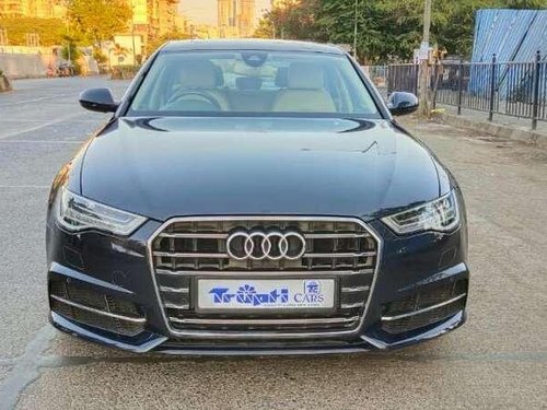 Used 2018 Audi A6 AT for sale in Mumbai