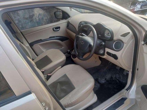 Used Hyundai i10 Magna 1.2 2008 MT for sale in Surat 