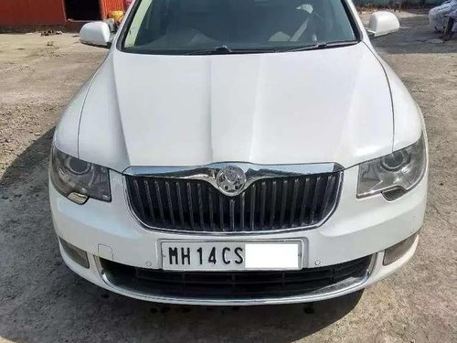 Skoda Superb 2011 AT for sale in Pune