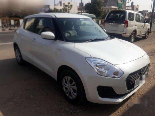 2018 Maruti Suzuki Swift AT for sale in Jaipur