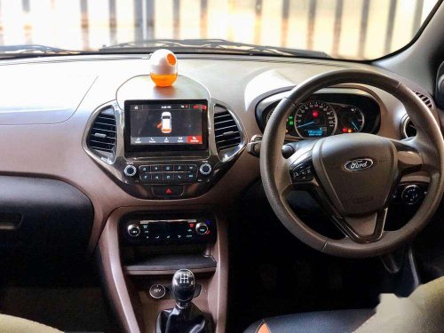 Used Ford Freestyle MT for sale in Secunderabad 