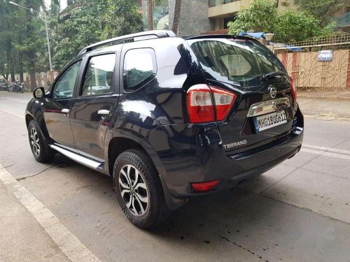 Nissan Terrano XL D Plus, 2014, Diesel MT for sale in Mumbai