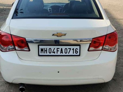 Chevrolet Cruze LTZ 2011 AT for sale in Mumbai