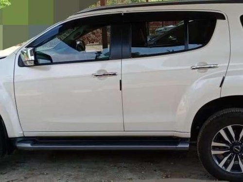 2019 Mahindra XUV300 MT for sale in Salem 