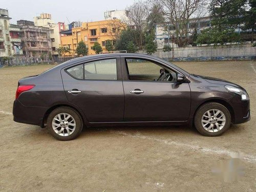 Used 2016 Nissan Sunny AT for sale in Kolkata 