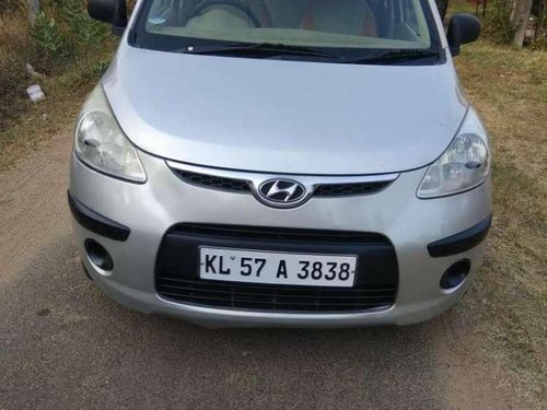 Used Hyundai i10 Era 2008 MT for sale in Palakkad 