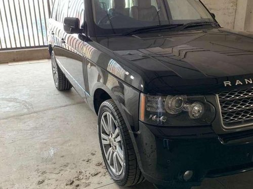 Used 2011 Land Rover Range Rover MT for sale in Mumbai 