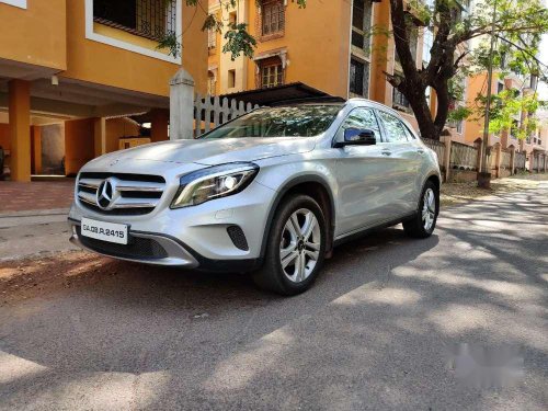 Used 2016 Mercedes Benz 200 AT for sale in Goa 