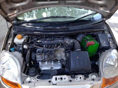 Chevrolet Spark 2009 MT for sale in Hyderabad 