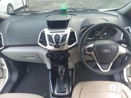 Used Ford  EcoSport Titanium 1.5 Ti VCT Automatic, 2016, Petrol AT for sale in Kolkata 