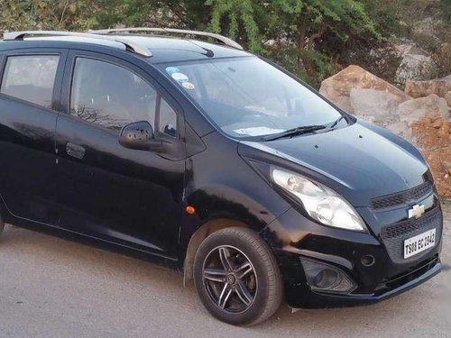 Used Chevrolet Beat Diesel 2014 MT for sale in Hyderabad