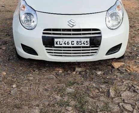 2010 Maruti Suzuki A Star MT for sale in Kalpetta 