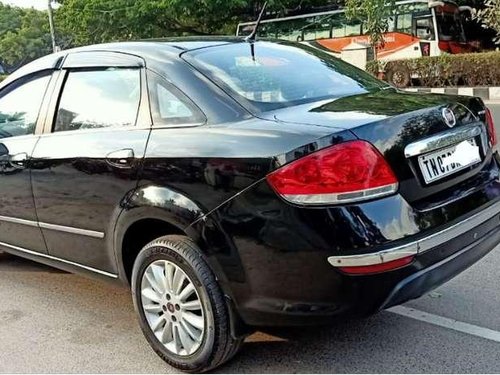 Used Fiat Linea AT for sale in Chennai