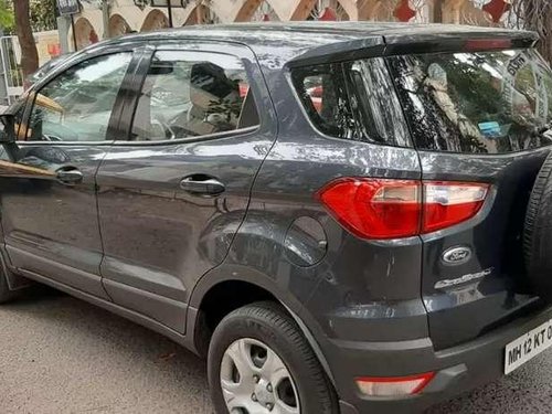 Used Ford EcoSport MT for sale in Pune