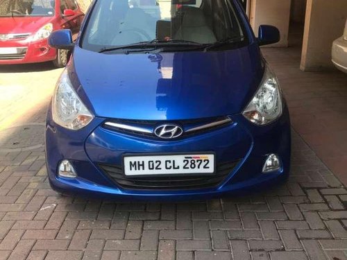 Used Hyundai Eon AT for sale in Mumbai