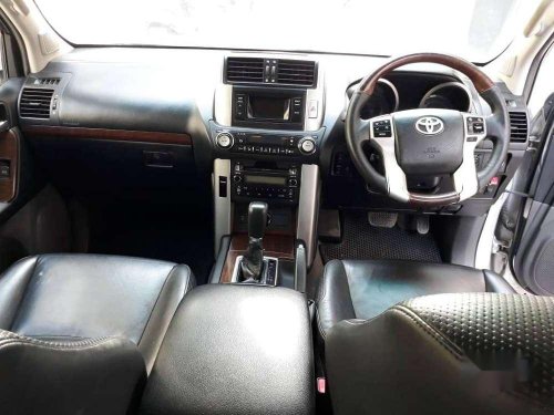 Used Toyota prado AT for sale in Mumbai