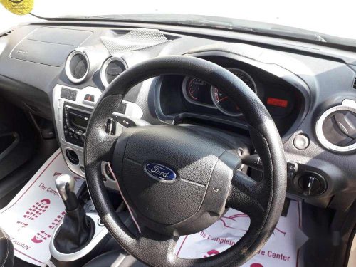 Used Ford Figo MT for sale in Pune