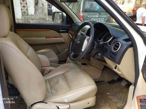 Used Ford Endeavour MT for sale in Mumbai