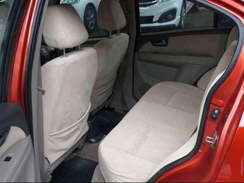 Maruti Suzuki Sx4 SX4 ZXi, 2009, Petrol MT for sale in Mumbai