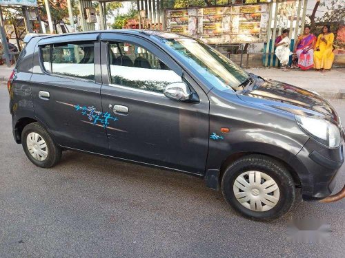 Used Maruti Suzuki Alto 800 2015 LXI MT for sale in Hyderabad 