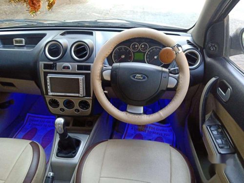 Ford Fiesta EXi 1.4 TDCi, 2008, Diesel MT for sale in Mumbai