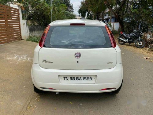 2010 Fiat Punto MT for sale in Coimbatore