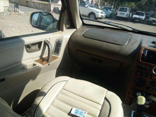 Used Tata Safari 4X2 2008 MT for sale in Jaipur