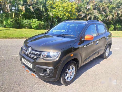 Used Renault KWID AT for sale in Hyderabad 