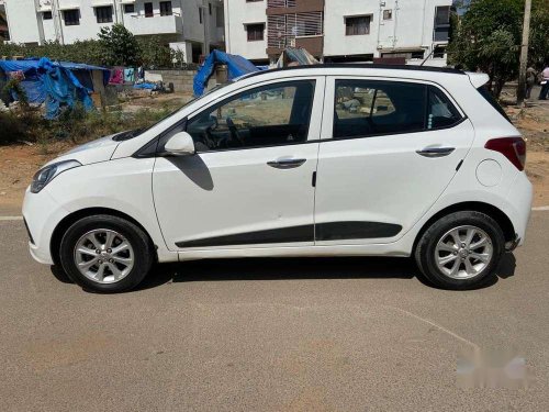 Hyundai i10 Asta 2013 MT for sale in Nagar