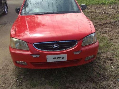 Hyundai Accent Viva CRDi, 2006, Diesel AT for sale in Coimbatore