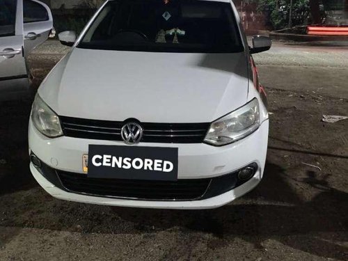 Used Volkswagen Vento 2011 MT for sale in Nashik 