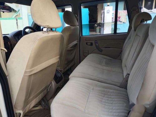 Used Mahindra Scorpio VLX BS III, 2011, Diesel MT for sale in Erode 