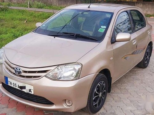 Used Toyota Etios Liva GD, 2012, Diesel MT for sale in Madurai 