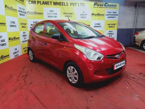 Used Hyundai Eon MT for sale in Thane at low price