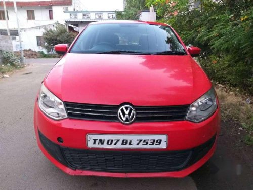 2011 Volkswagen Polo MT for sale in Coimbatore