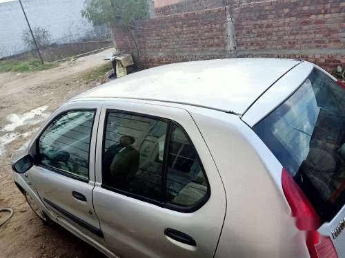 Used 2007 Tata Indica V2 Turbo MT for sale in Jalandhar 